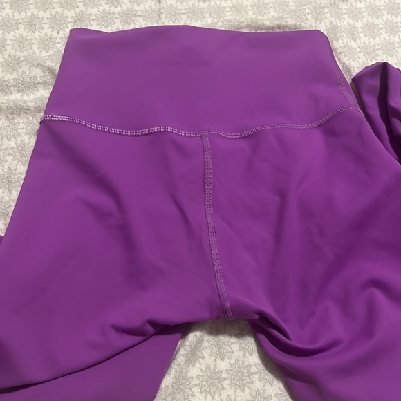 Lululemon leggings - Picture 2 of 4